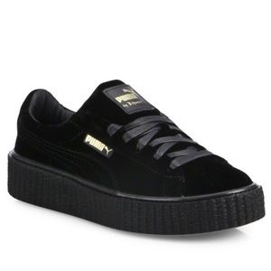 Fenty Puma Sneakers